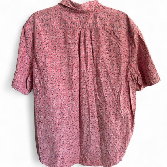 2- Vineyard Vines Men’s XXL Slim Fit Murray & Tucker Shirt Bundle - Picture 14 of 14